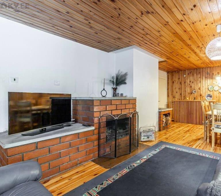 Cozy Home In Tallinn Ngoại thất bức ảnh