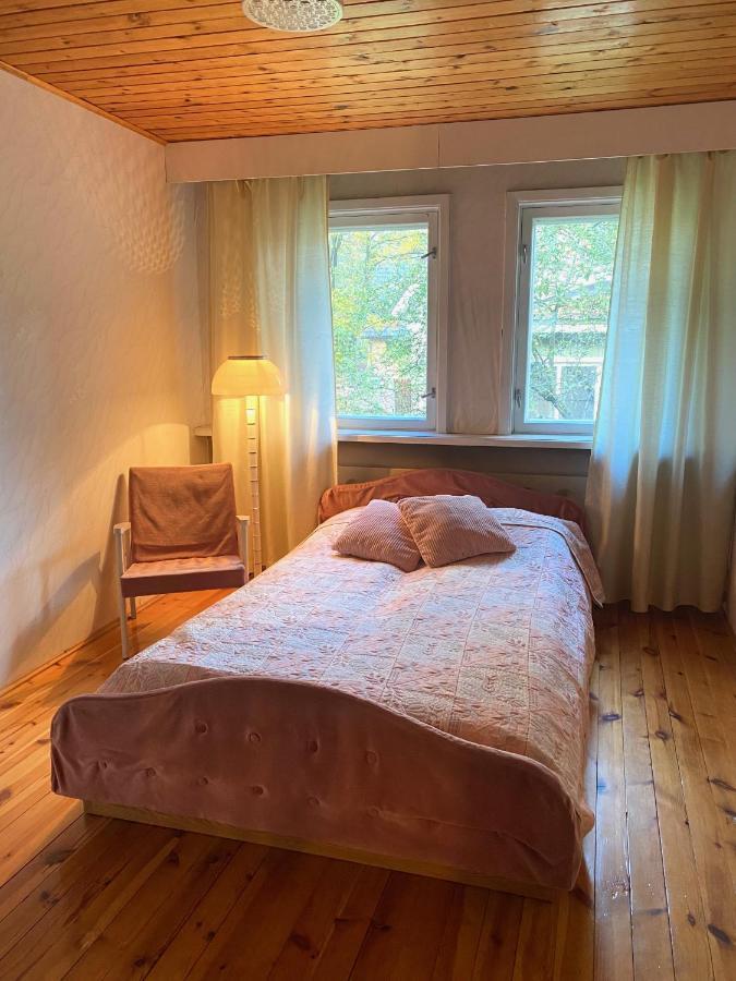 Cozy Home In Tallinn Ngoại thất bức ảnh