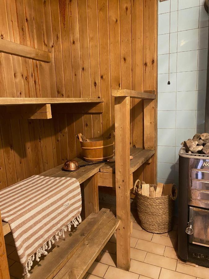 Cozy Home In Tallinn Ngoại thất bức ảnh