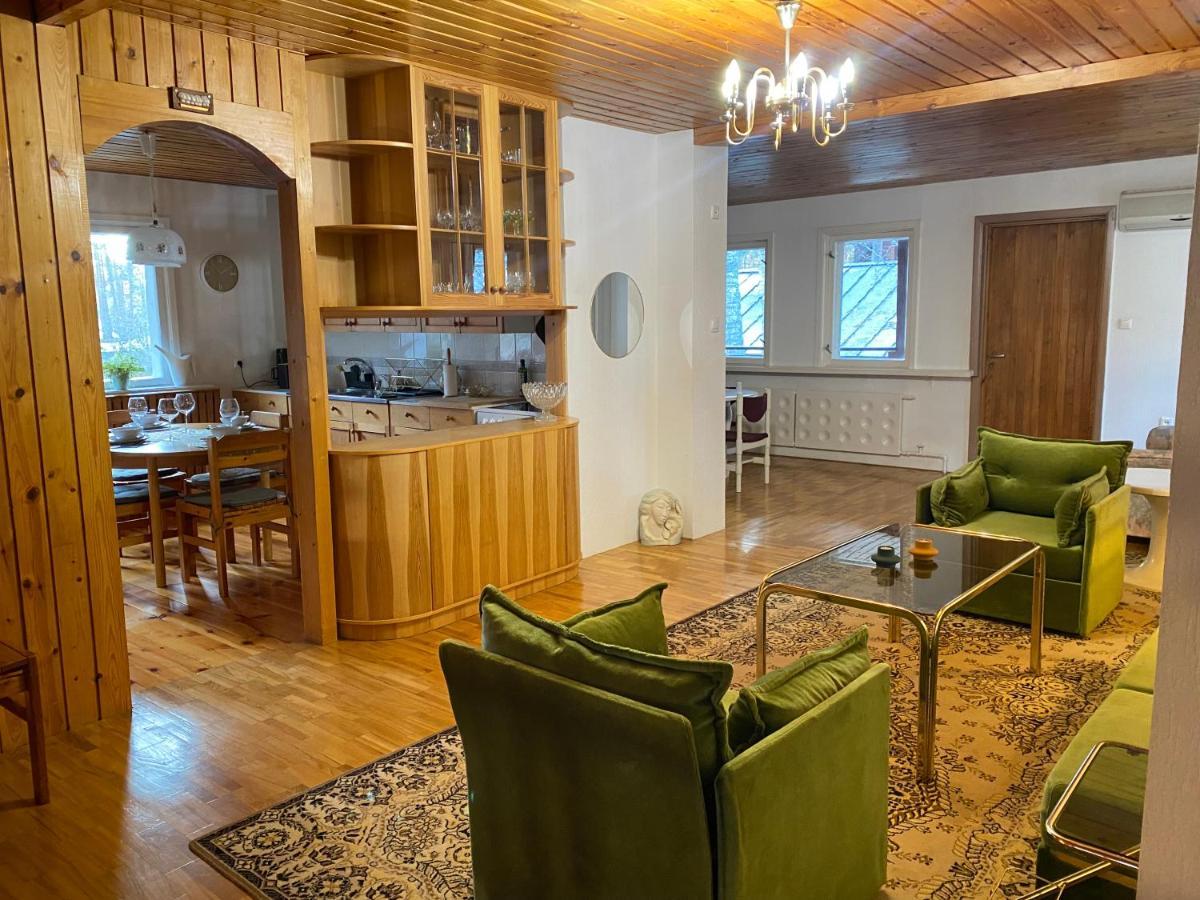 Cozy Home In Tallinn Ngoại thất bức ảnh