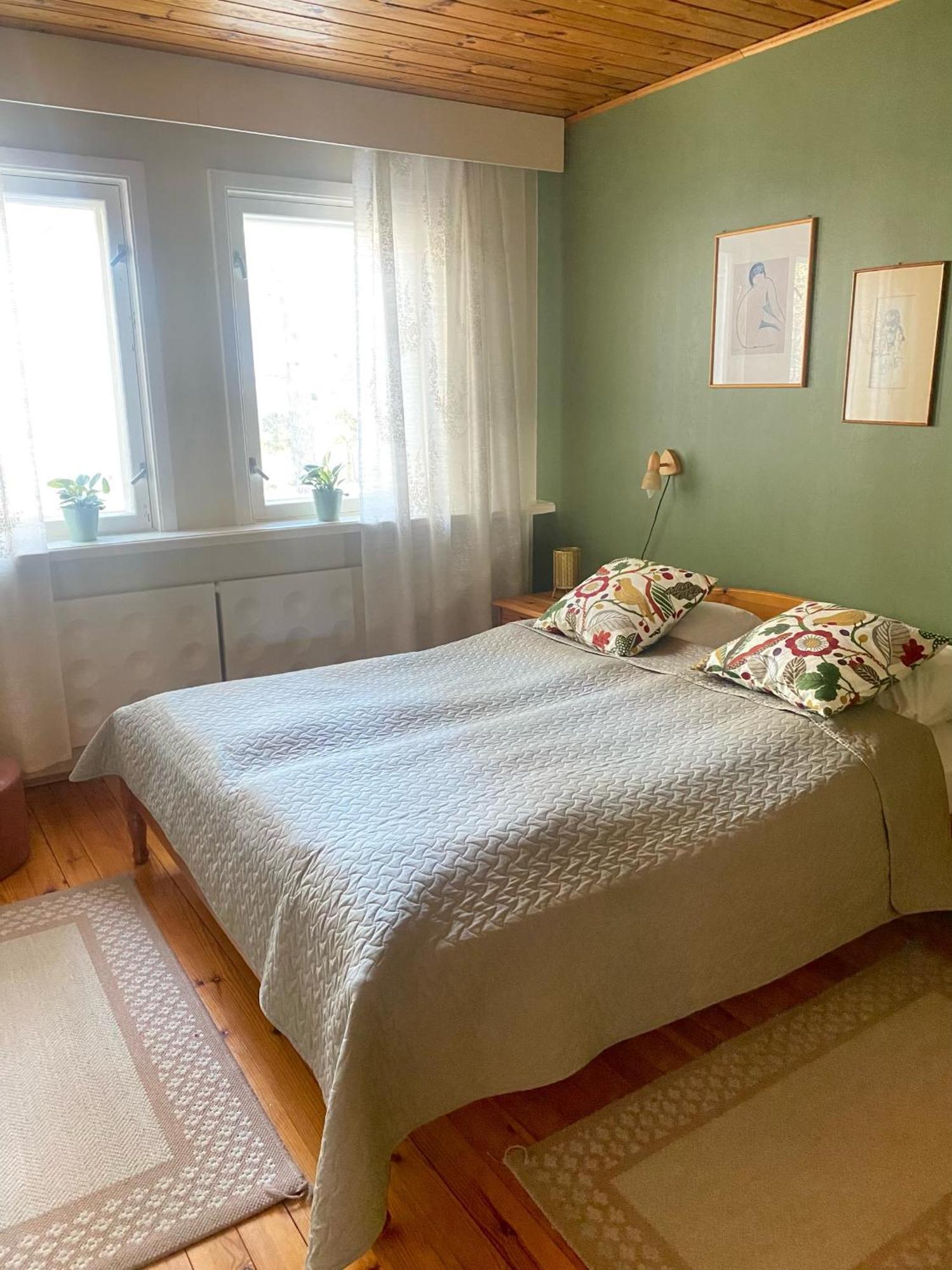 Cozy Home In Tallinn Ngoại thất bức ảnh