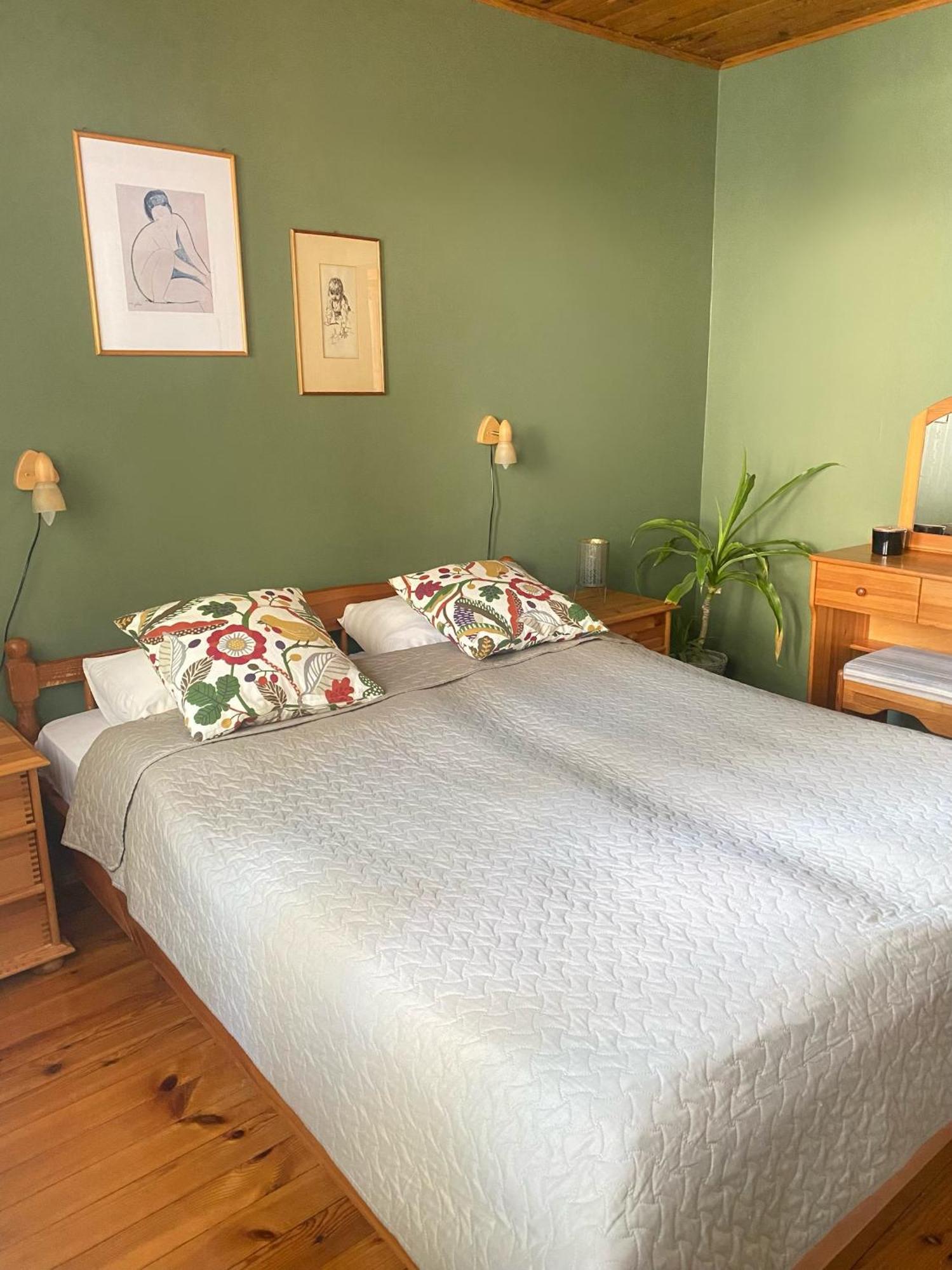 Cozy Home In Tallinn Ngoại thất bức ảnh