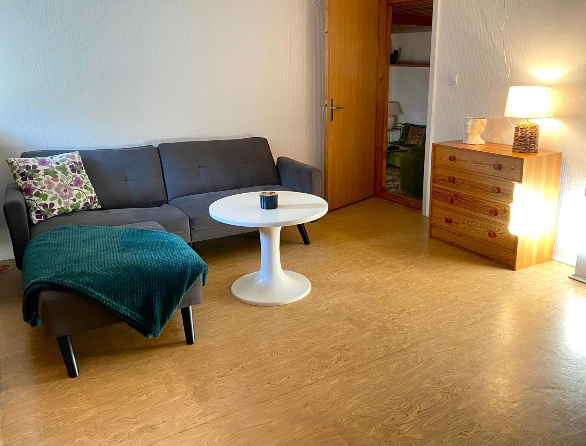 Cozy Home In Tallinn Ngoại thất bức ảnh