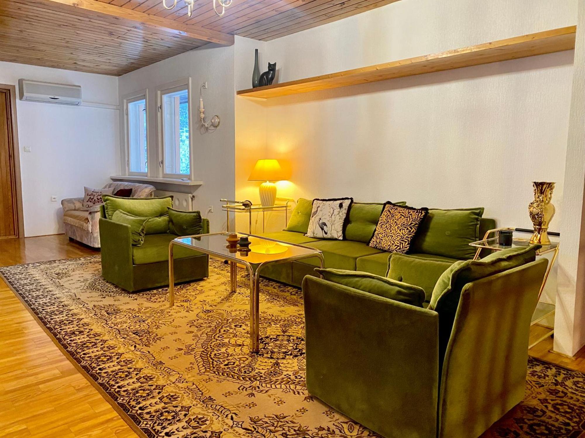 Cozy Home In Tallinn Ngoại thất bức ảnh