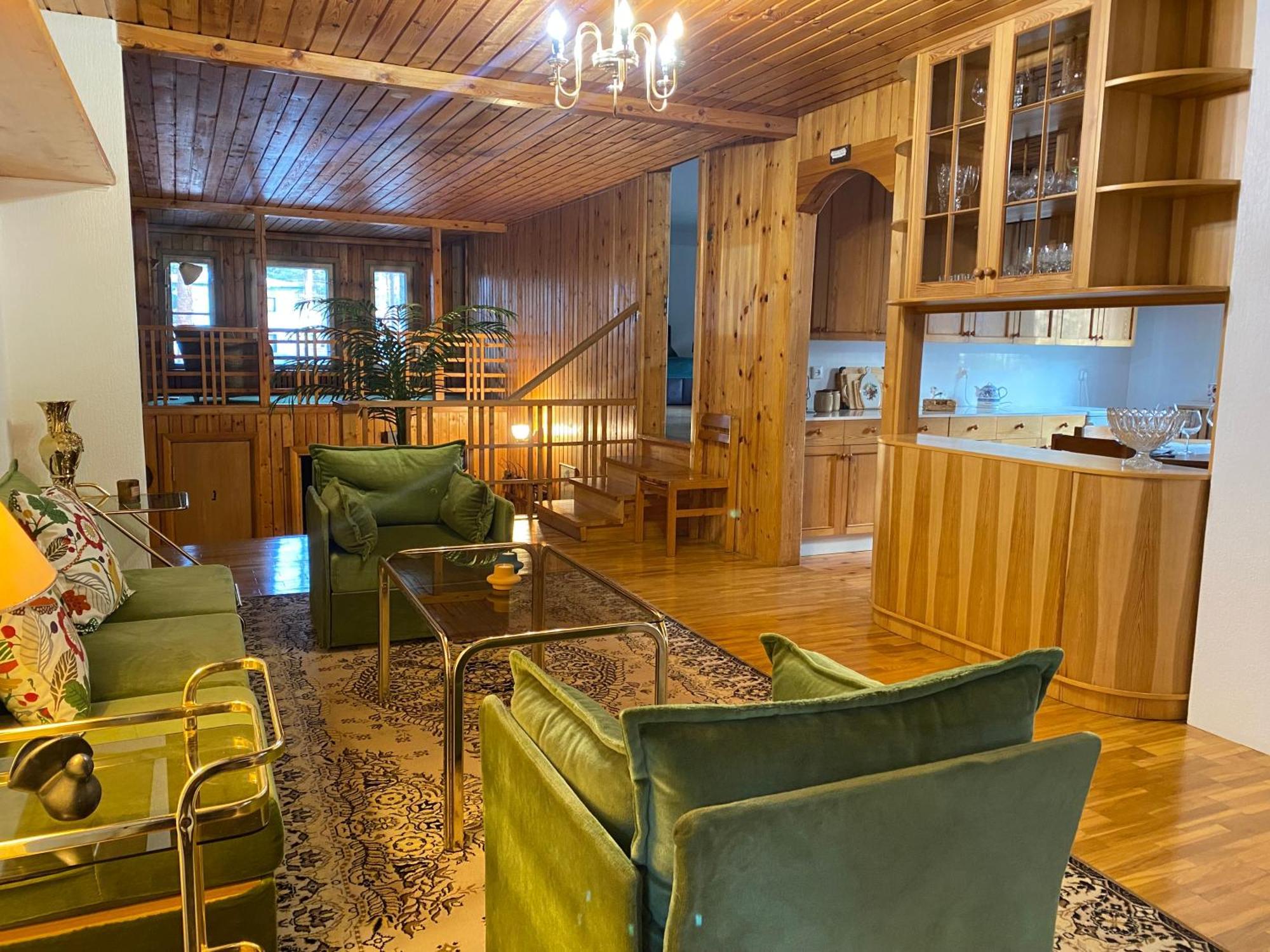 Cozy Home In Tallinn Ngoại thất bức ảnh