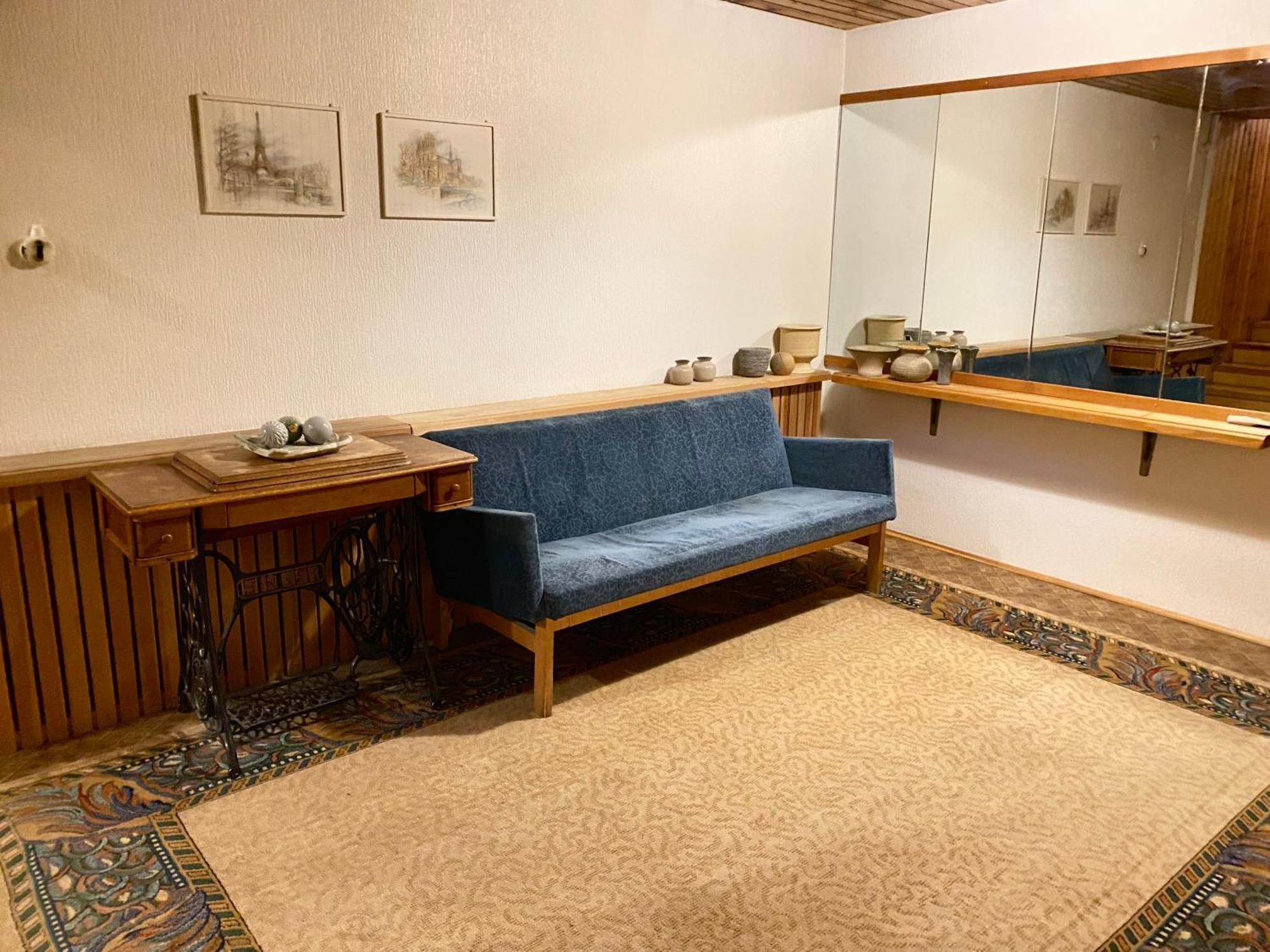Cozy Home In Tallinn Ngoại thất bức ảnh