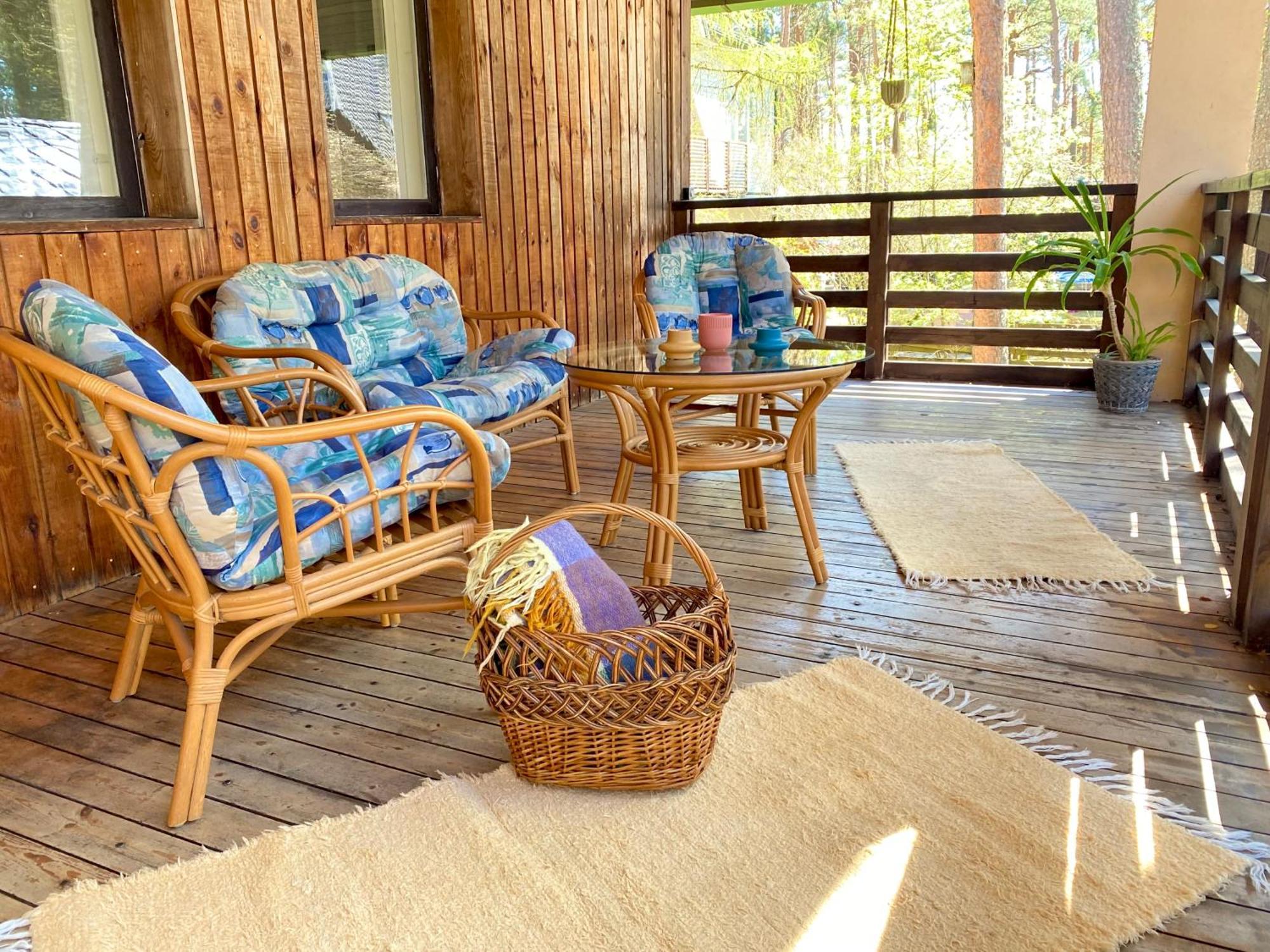 Cozy Home In Tallinn Ngoại thất bức ảnh